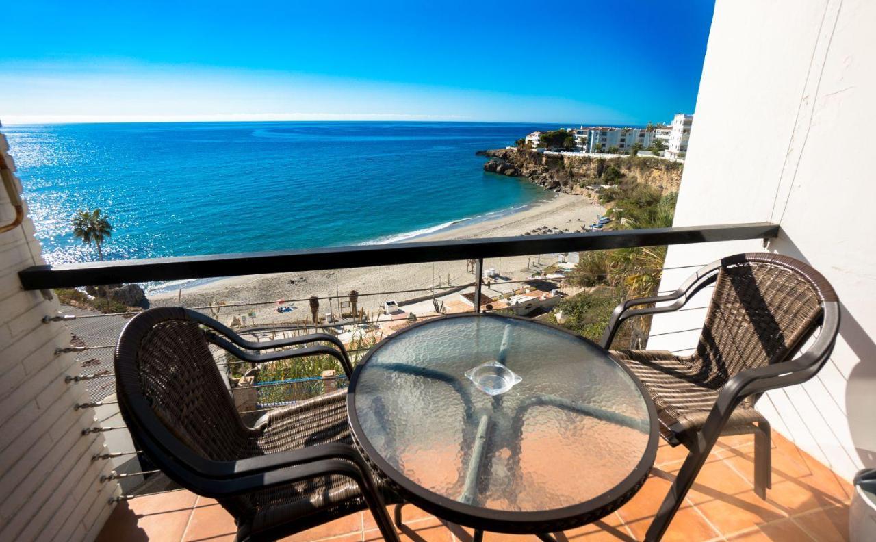 Playa Del Salon 2c Menyber Appartement *